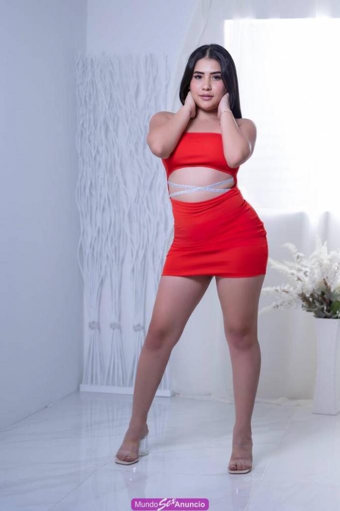 Chica busca chico en Málaga: Chica busca chico