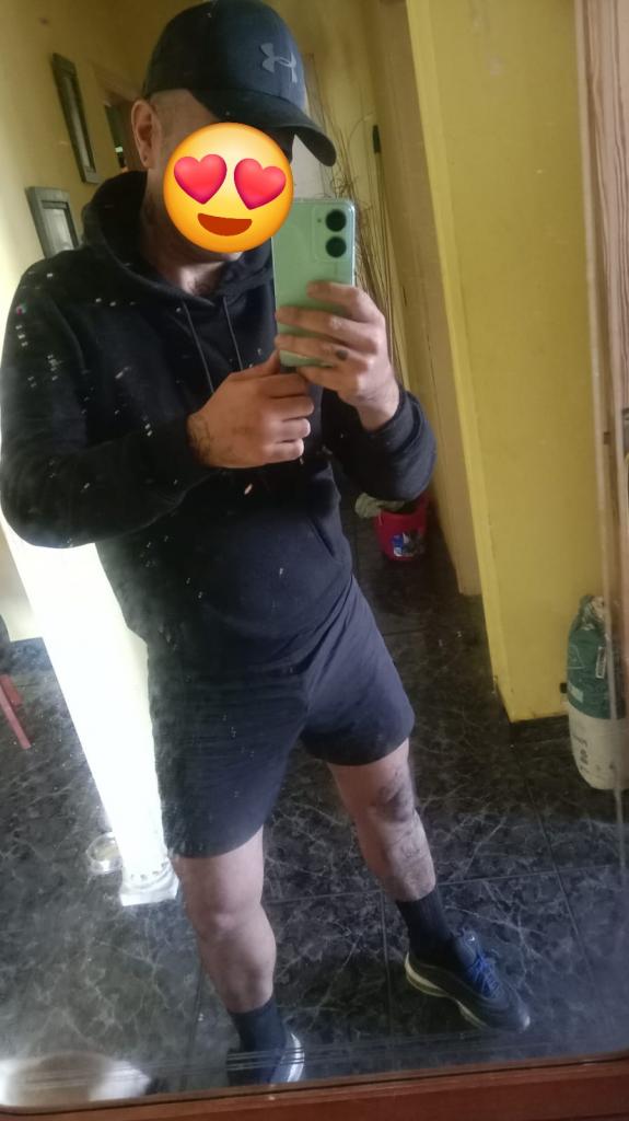 Chico busca chica en Las Palmas: 