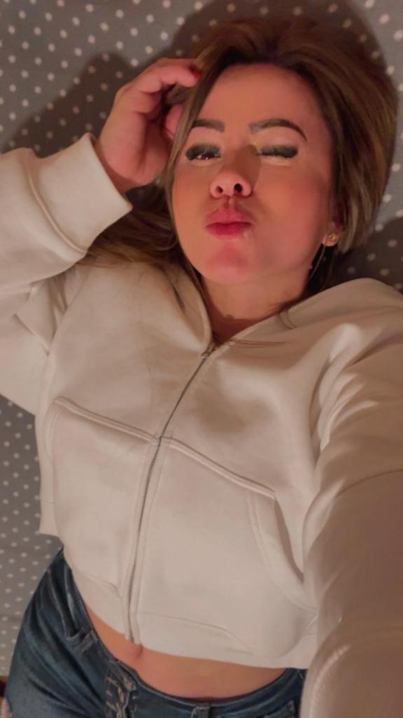 Chica busca chico en Guadalajara: 