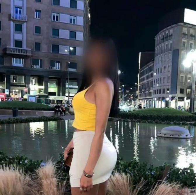 Chica busca chico en Alicante: 