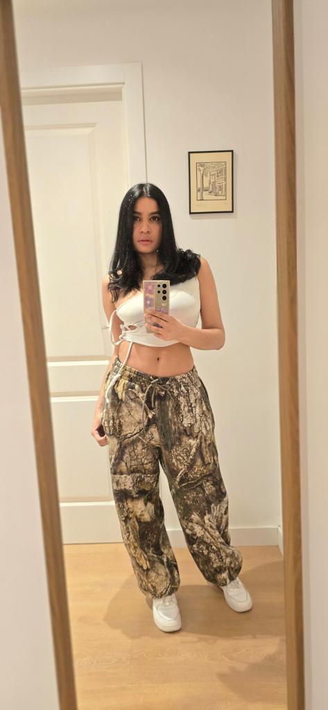 Chica busca chico en Madrid: 