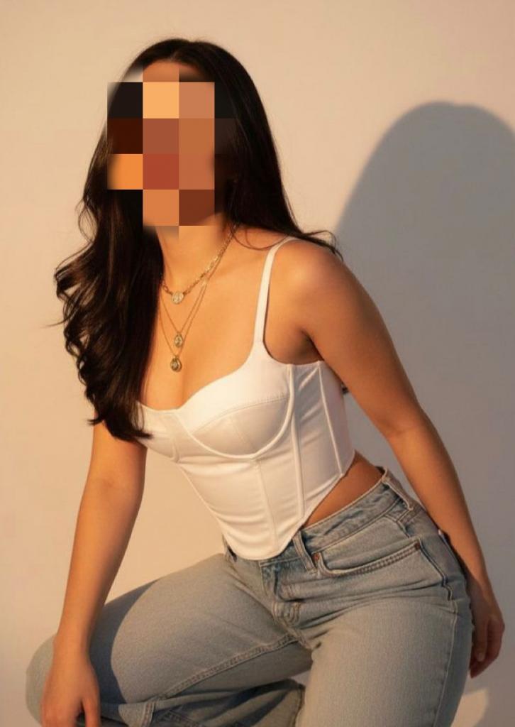 Chica busca chico en Córdoba: Chica busca chico