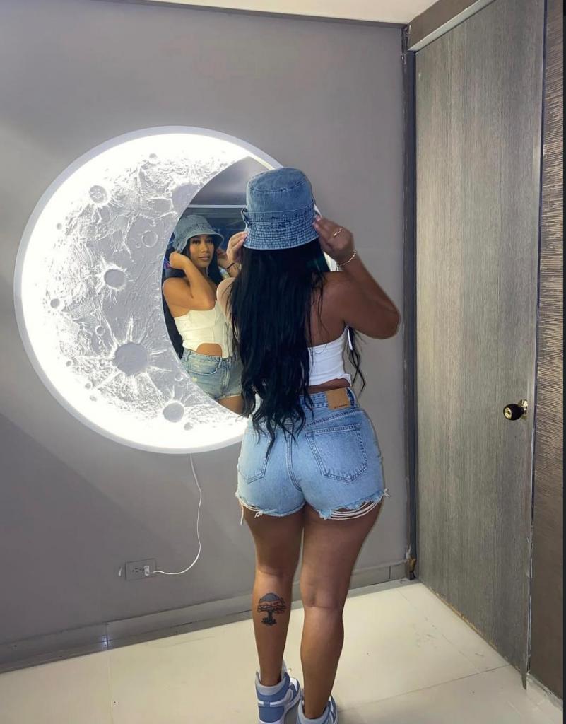 Chica busca chico en Las Palmas: 