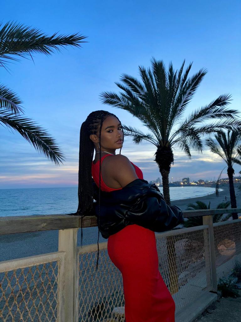 Transexual en Barcelona: 