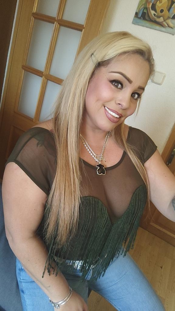 Chica busca chico en Madrid: 