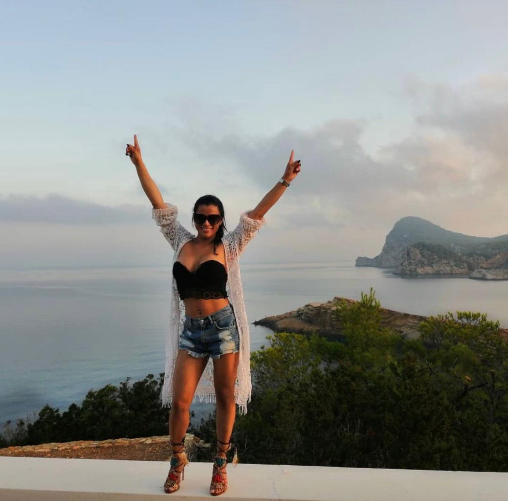 Chica busca chico en Las Palmas: 