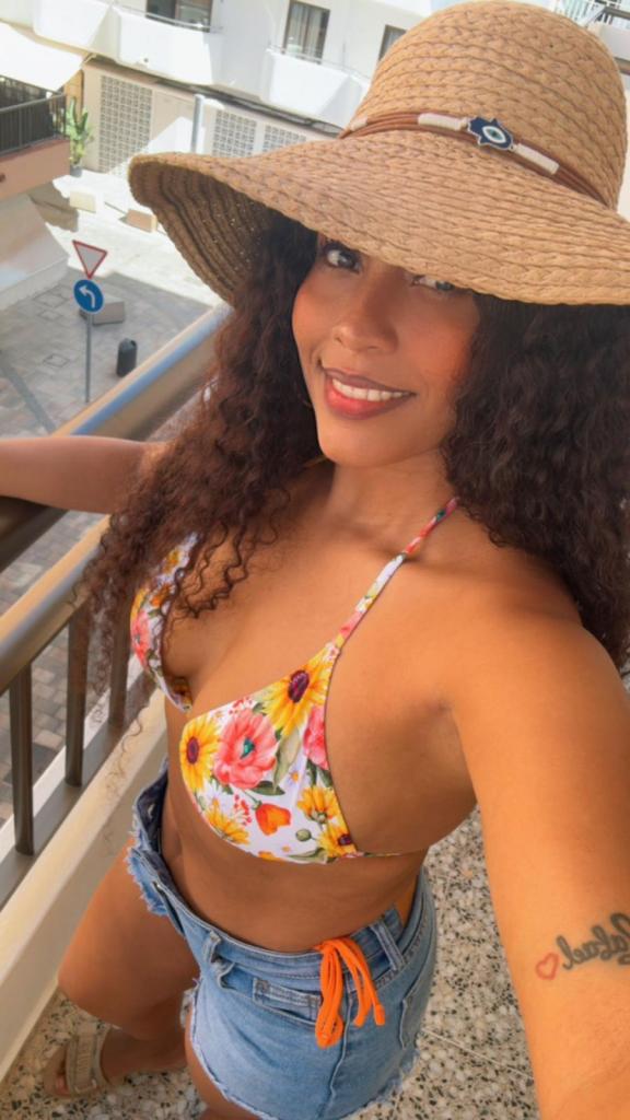 Chica busca chico en Málaga: 