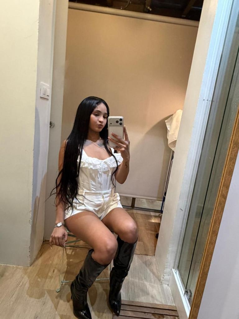 Chica busca chico en Málaga: 