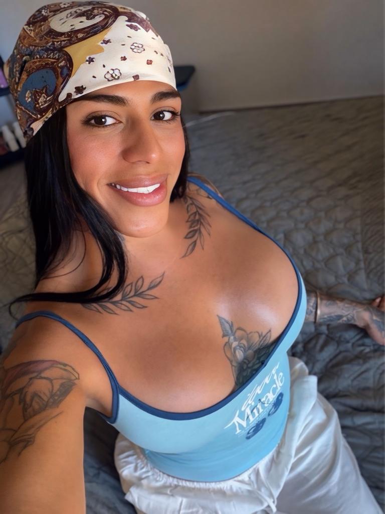 Transexual en Alicante: 