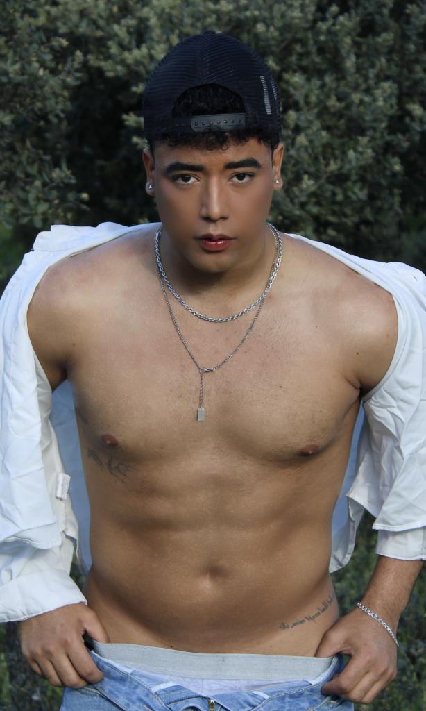 Chico busca chica en Madrid: 