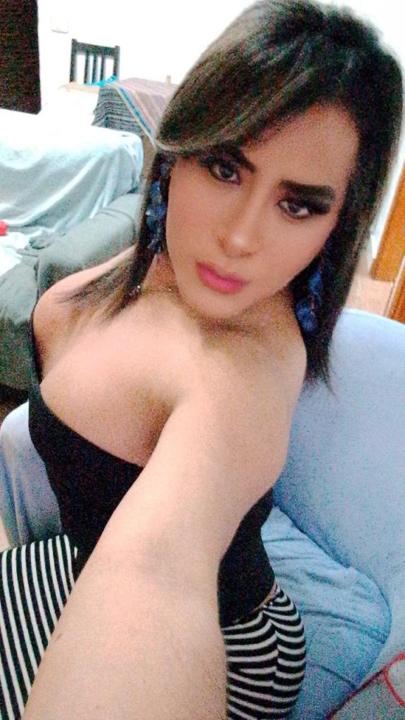 Travesti en Las Palmas: 