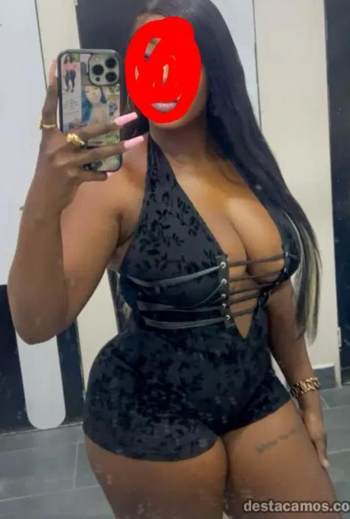 Chica busca chico en Ciudad Real: 