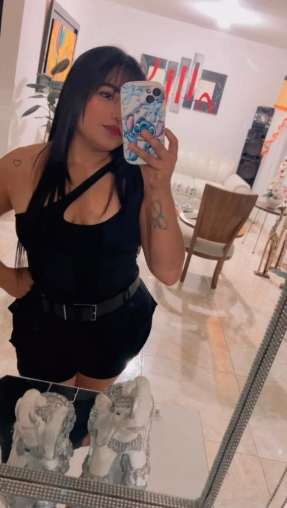 Chica busca chico en Valencia: 