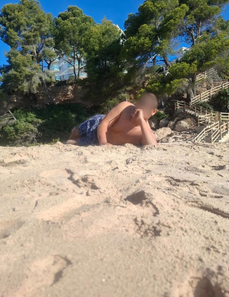 Chico busca chica en Tarragona: 