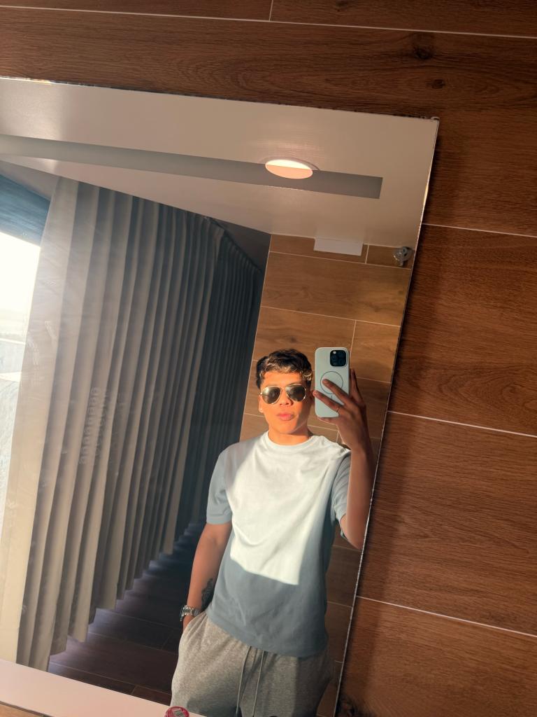 Chico busca chica en Barcelona: 