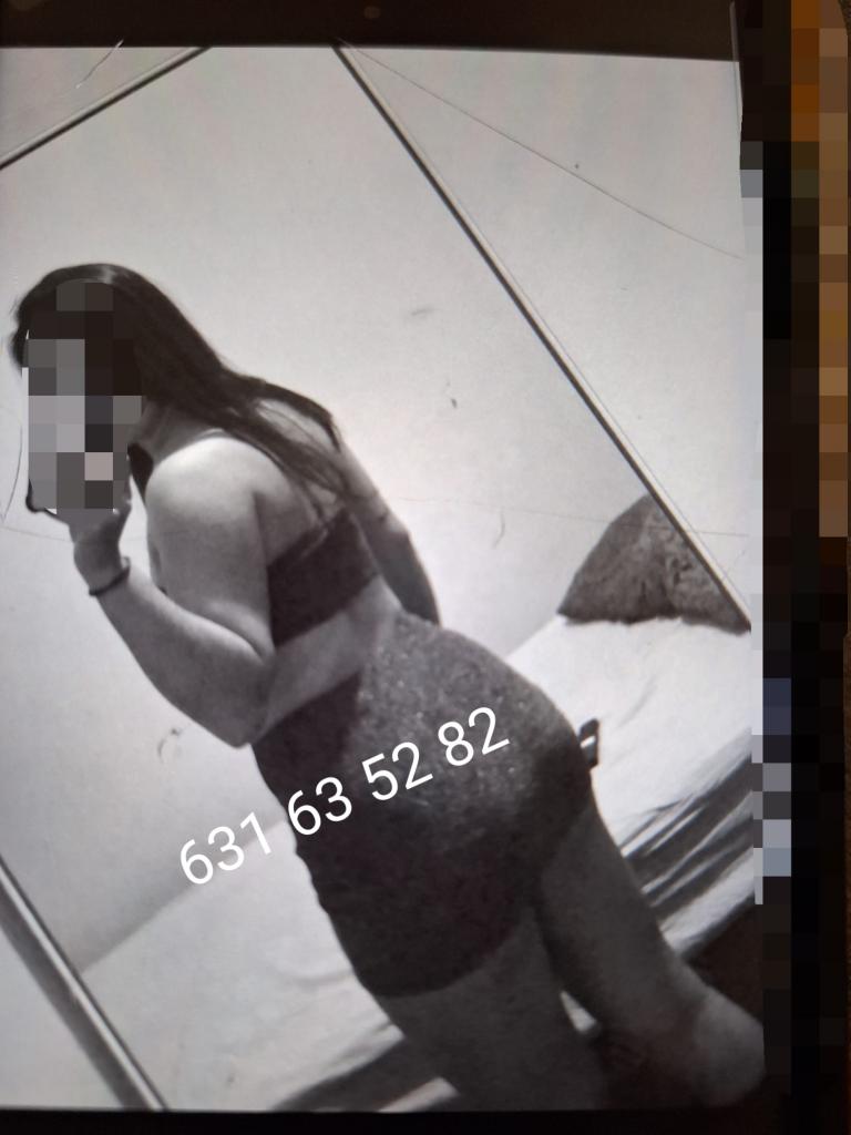 Chica busca chico en Soria: 