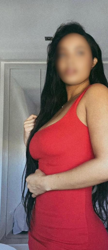 Chica busca chico en Málaga: 
