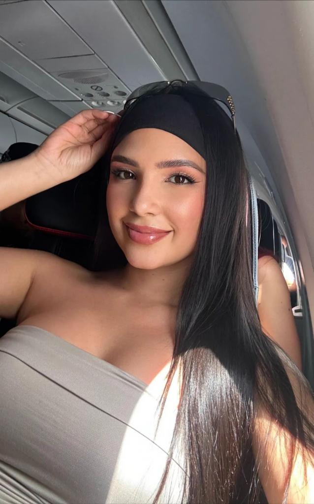 Chica busca chico en Córdoba: Chica busca chico