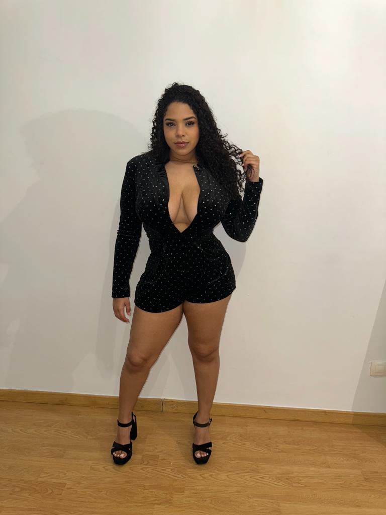 Chica busca chico en Málaga: 