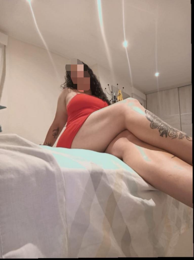 Chica busca chico en Valladolid: 