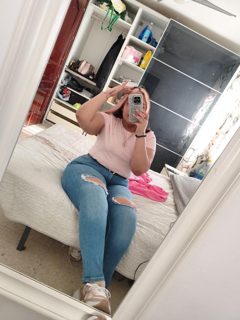 627195649: Chica busca chico en Vizcaya