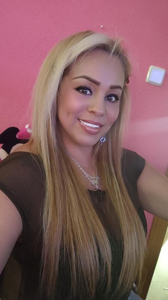 Chica busca chico en Madrid: 