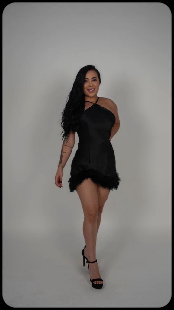 Chica busca chico en Madrid: 