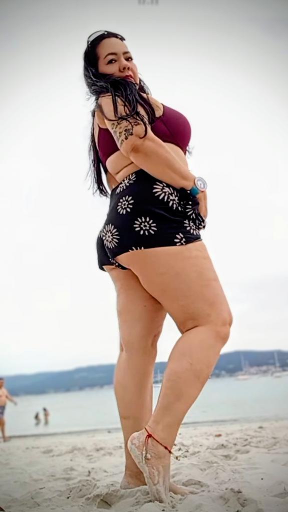 Chica busca chico en Pontevedra: 