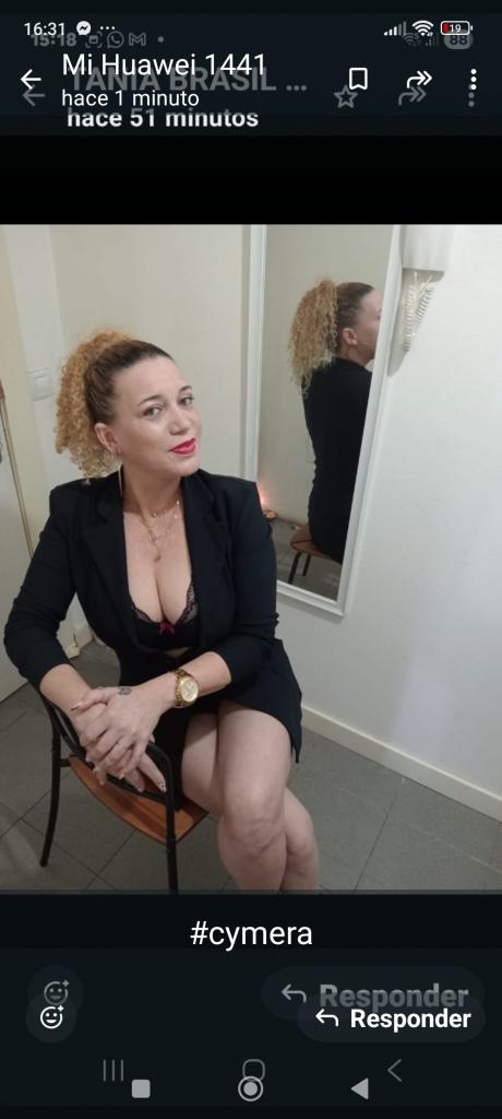 613338271: Chica busca chico en La Coruña