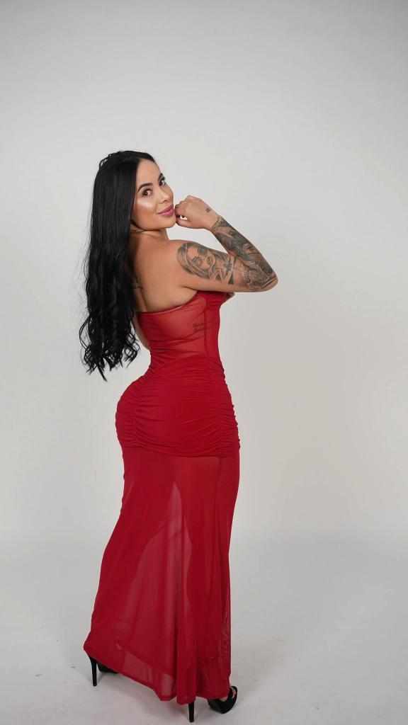 Chica busca chico en Madrid: 