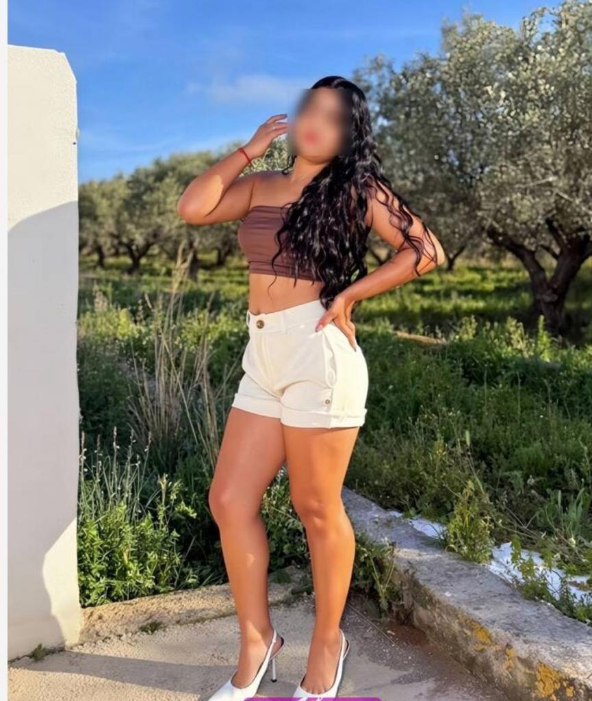 Chica busca chico en Valencia: 