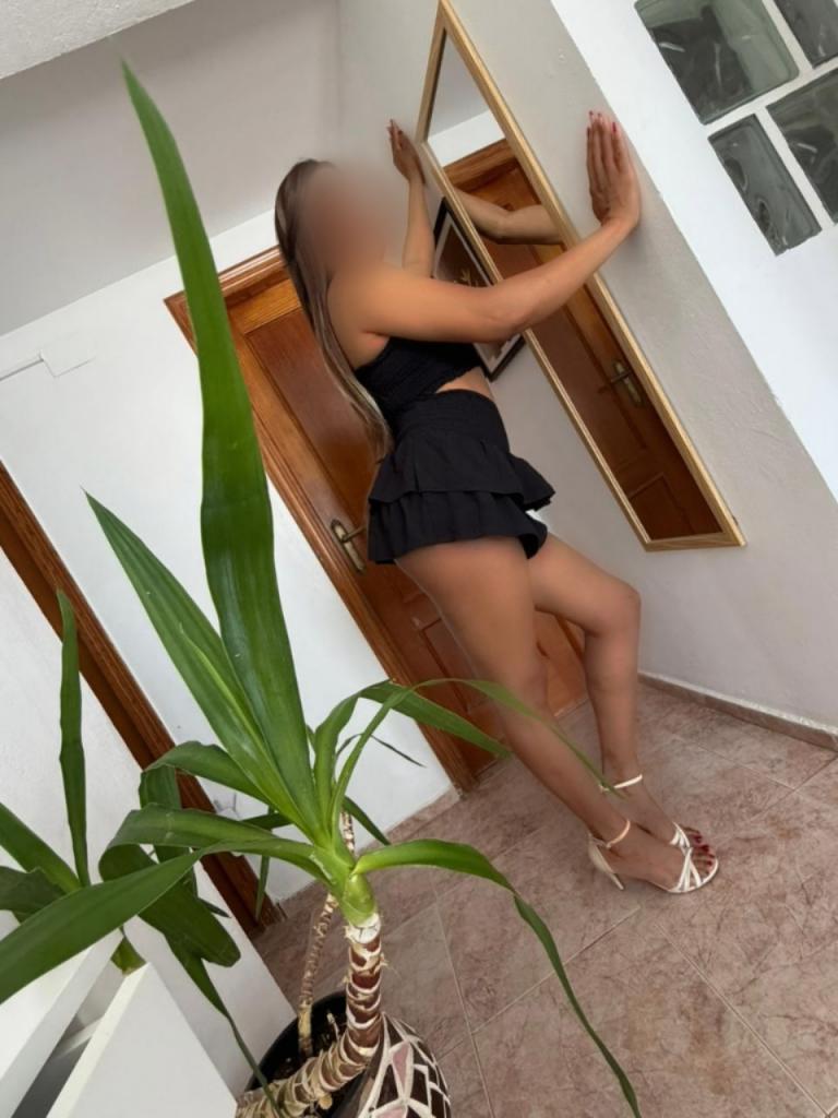 Chica busca chico en Valencia: 
