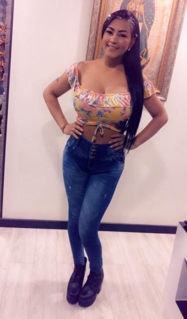 Chica busca chico en Alicante: 