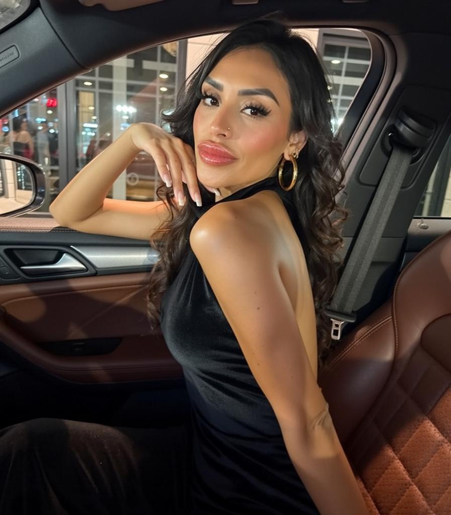 Chica busca chico en Málaga: Chica busca chico