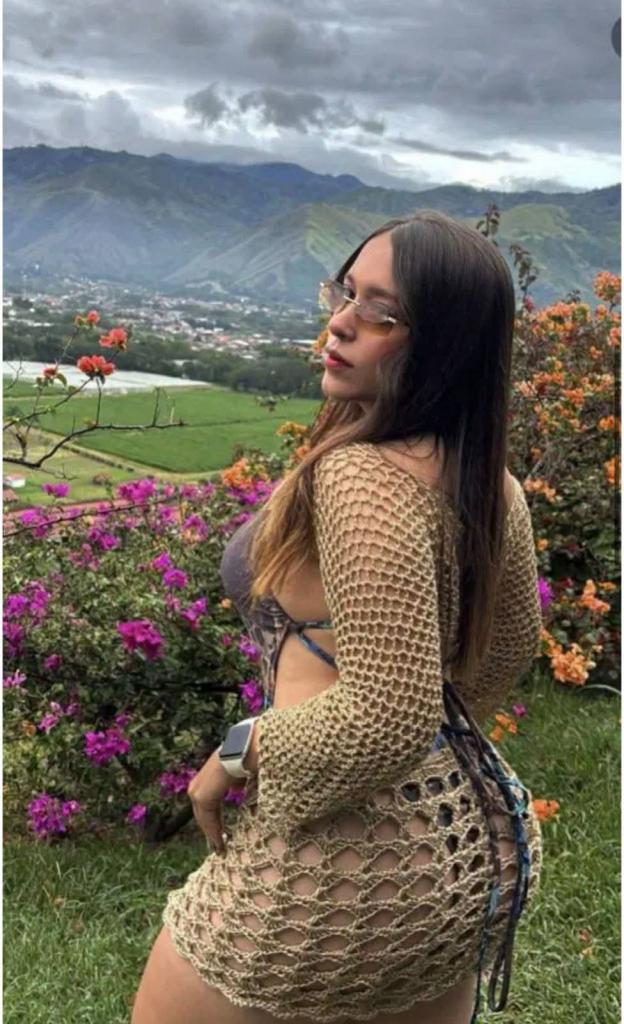 Chica busca chico en Valencia: 