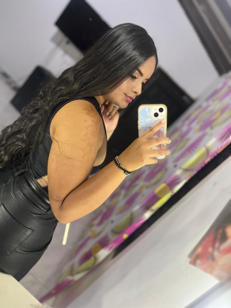 Chica busca chico en Málaga: 