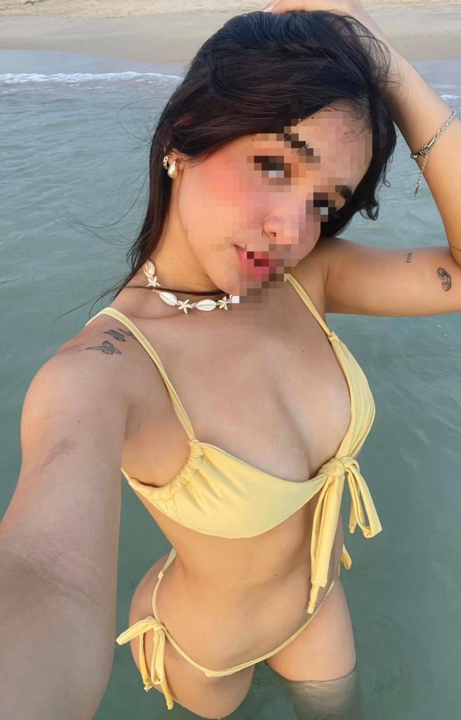 Chica busca chico en Tenerife: 