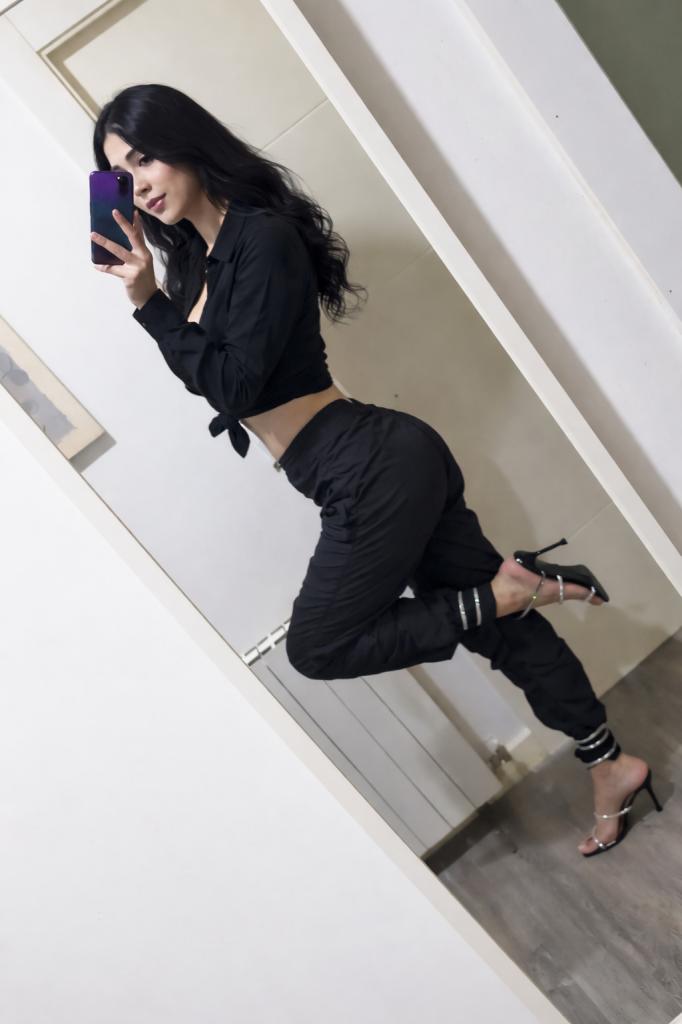 613258714: Travesti en Madrid