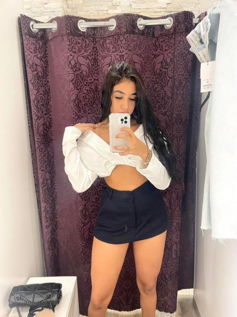 Chica busca chico en Málaga: 