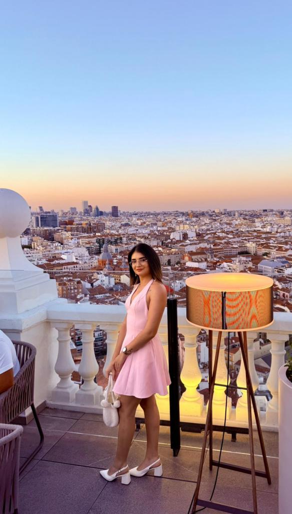 Chica busca chico en Alicante: 