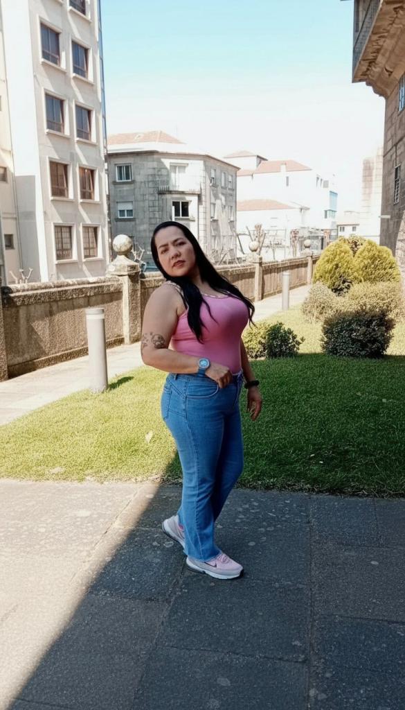 Chica busca chico en Pontevedra: 