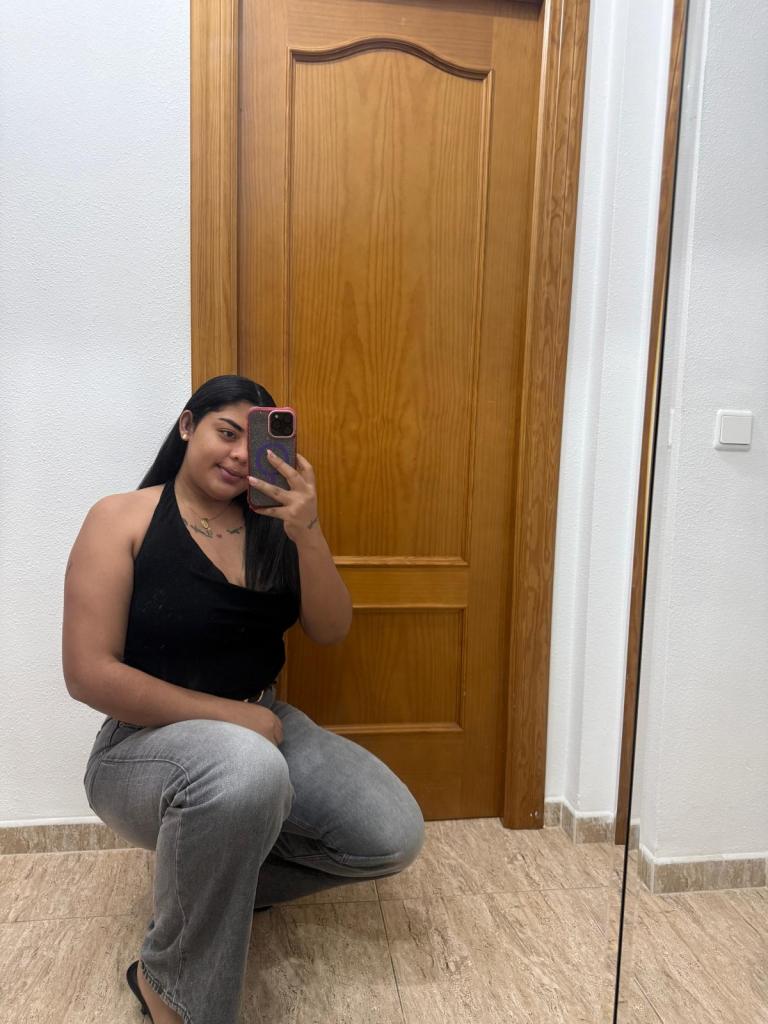 Chica busca chico en La Rioja: 