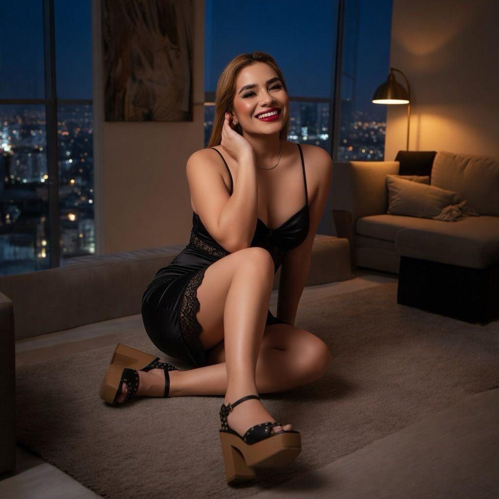 Chica busca chico en Mallorca: 