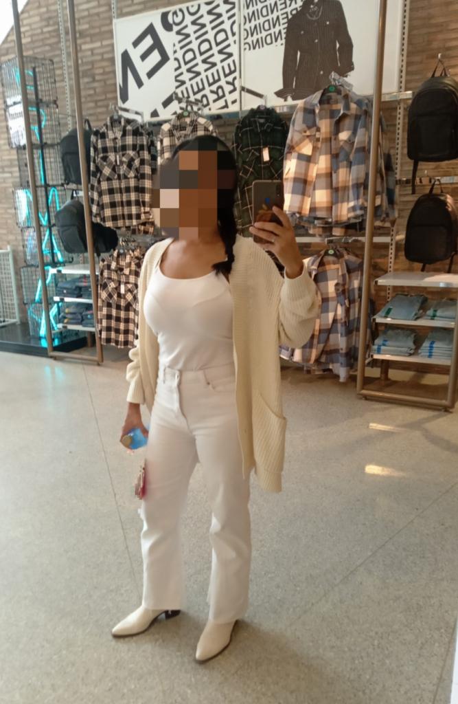 Chica busca chico en Málaga: 