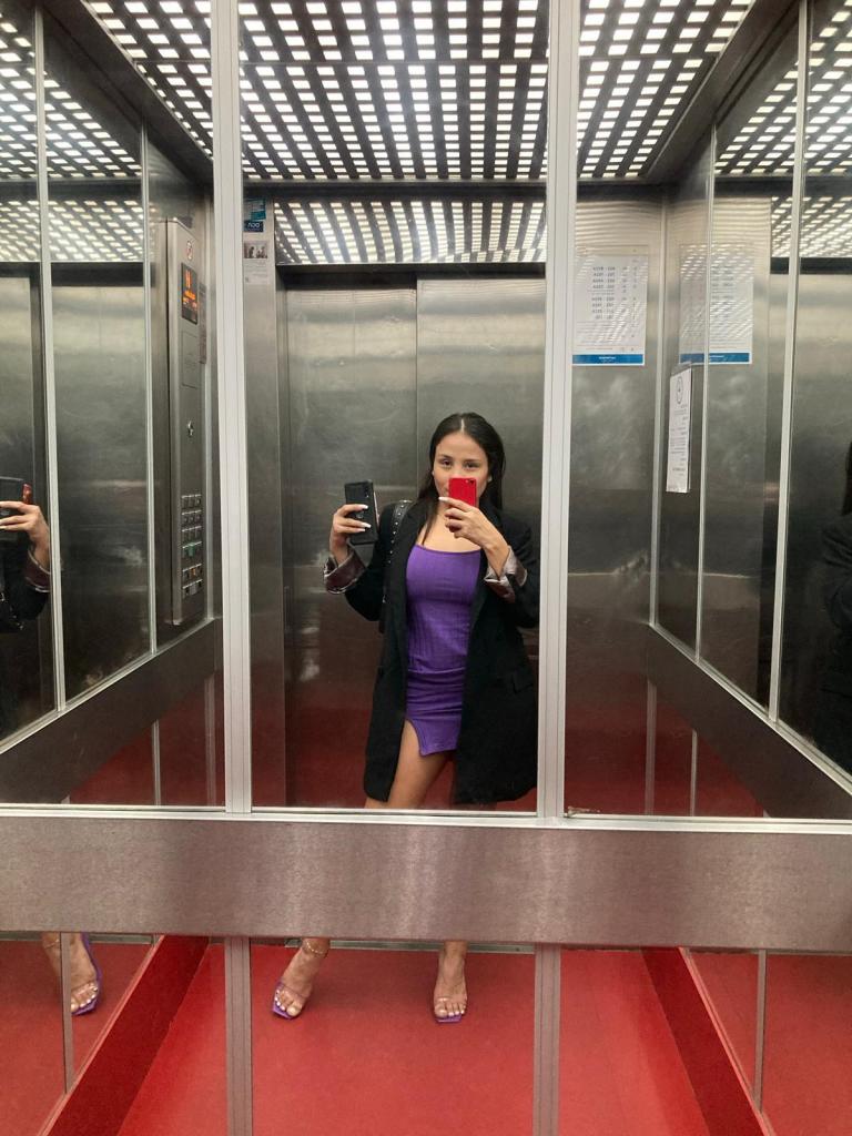 Chica busca chico en Málaga: 