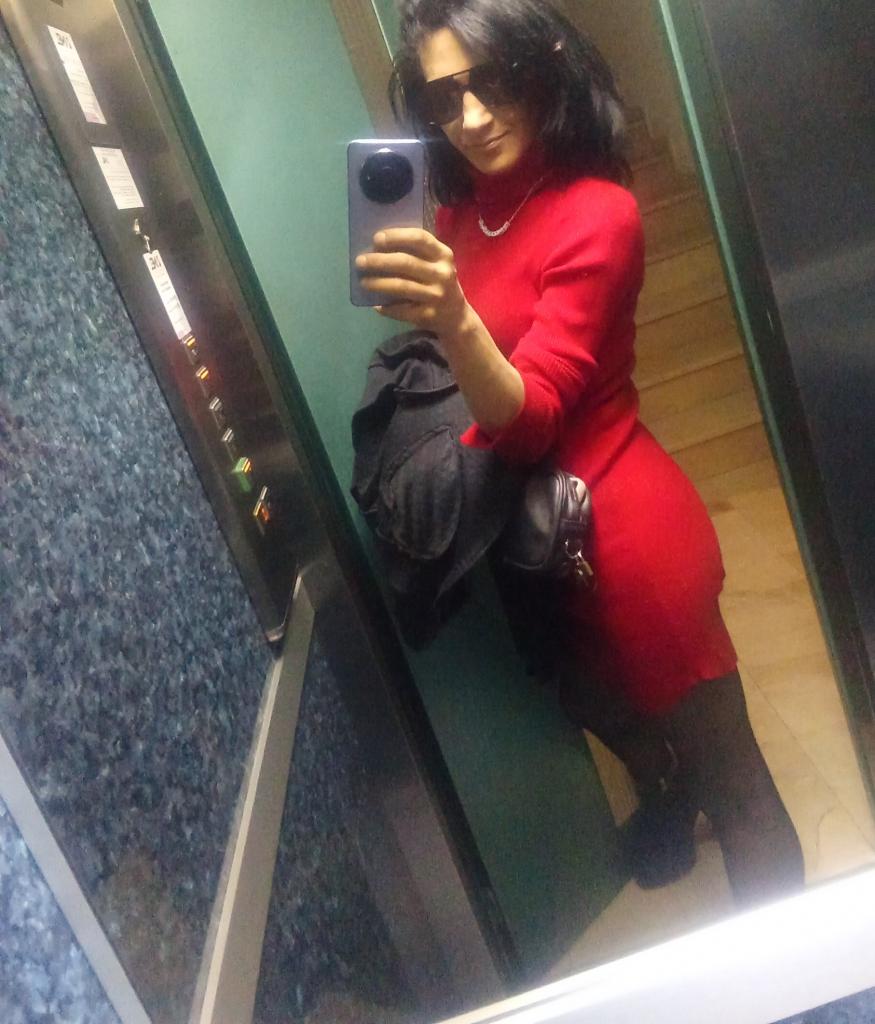 Chica busca chico en Alicante: 