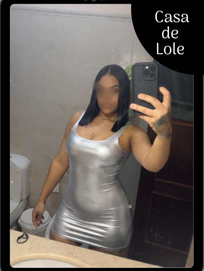 Chica busca chico en Granada: 