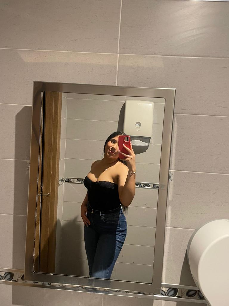 Chica busca chico en Madrid: 