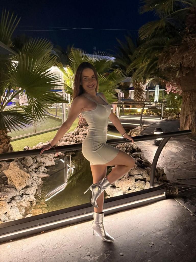 Chica busca chico en Madrid: 