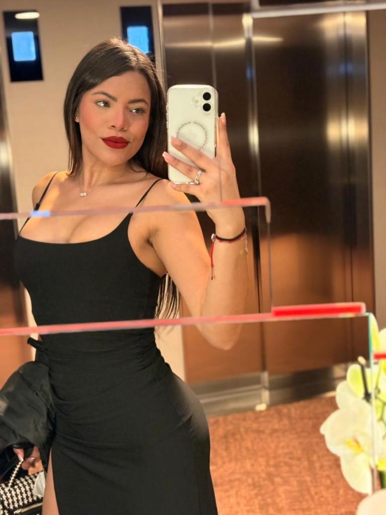 Chica busca chico en Las Palmas: 